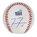 Authentic Autographed Memorabilia 