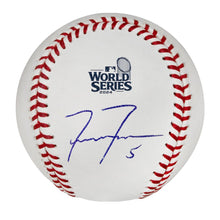 Authentic Autographed Memorabilia 