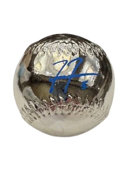 Authentic Autographed Memorabilia 