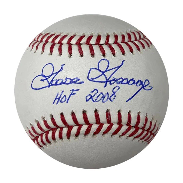 Authentic Autographed Memorabilia 
