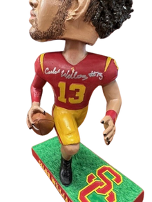Authentic Autographed Memorabilia 