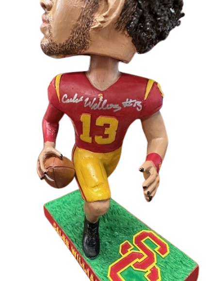 Authentic Autographed Memorabilia 