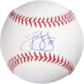 Authentic Autographed Memorabilia 