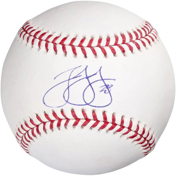 Authentic Autographed Memorabilia 