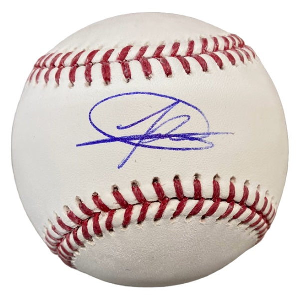 Authentic Autographed Memorabilia 