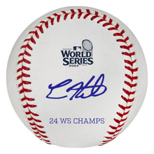 Authentic Autographed Memorabilia 