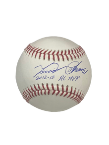 Authentic Autographed Memorabilia 