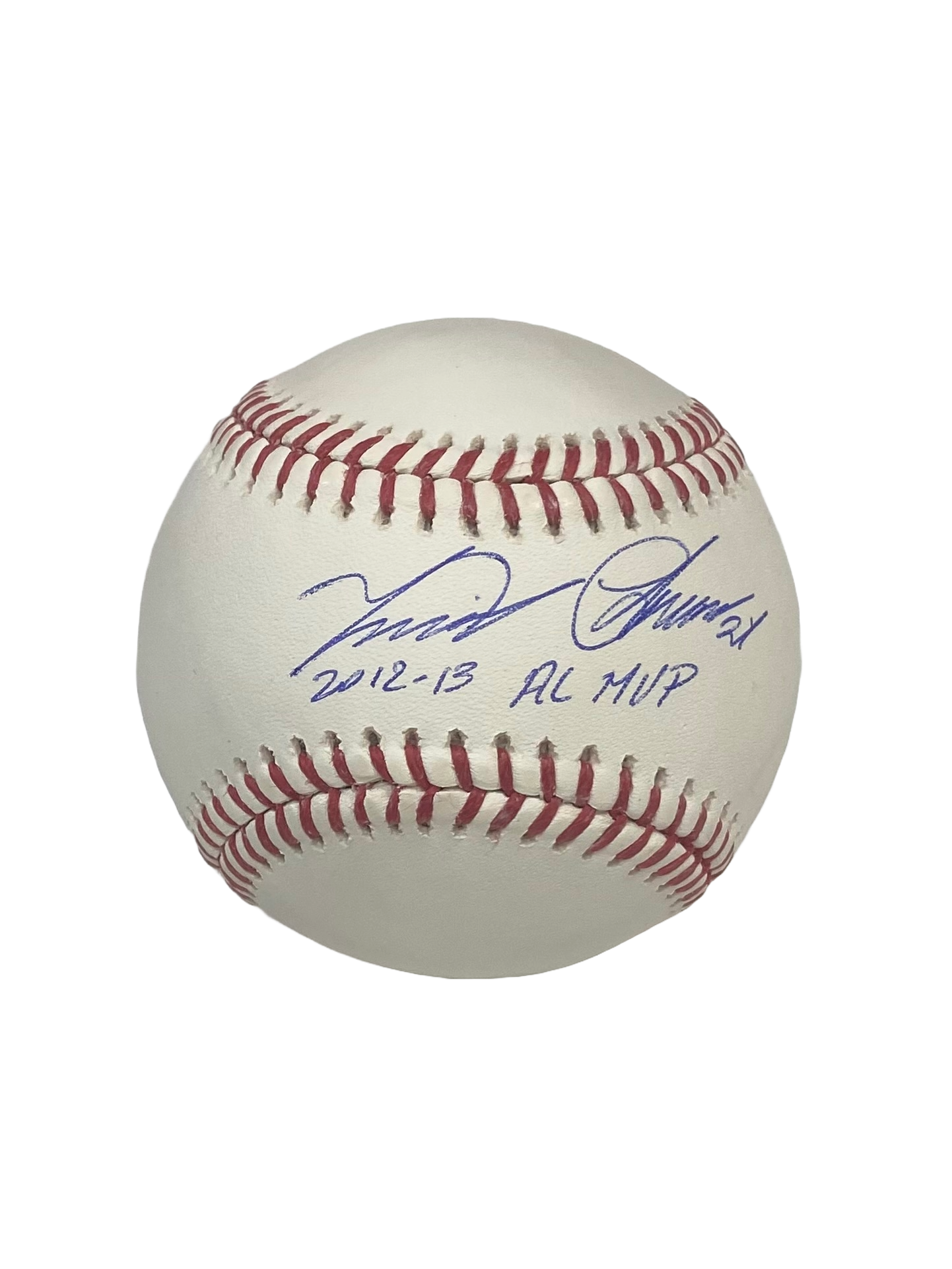 Authentic Autographed Memorabilia 