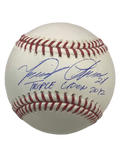 Authentic Autographed Memorabilia 