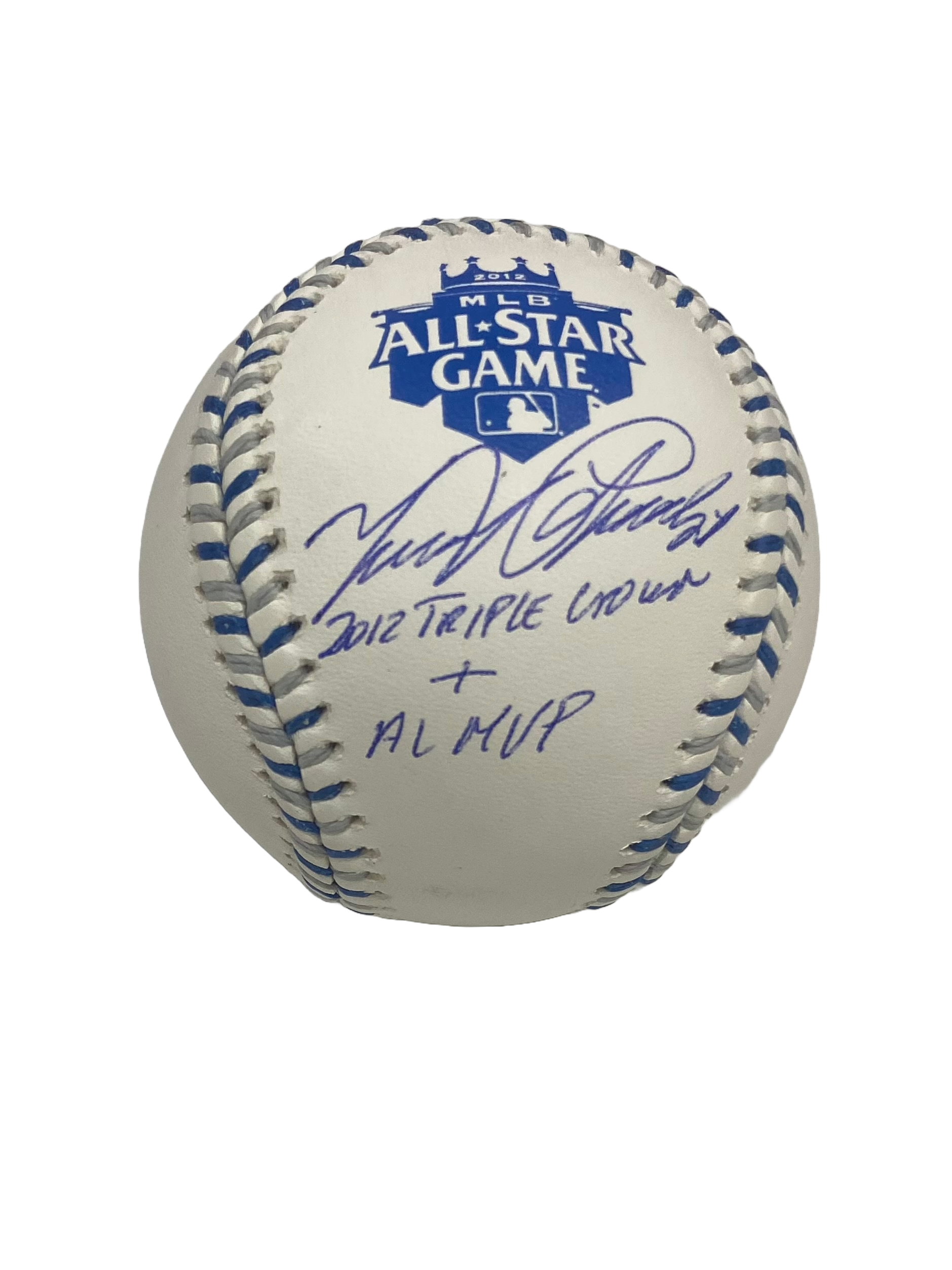 Authentic Autographed Memorabilia 