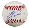 Authentic Autographed Memorabilia 