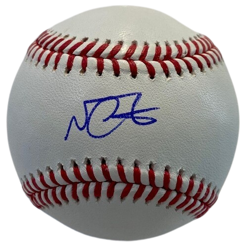 Authentic Autographed Memorabilia 