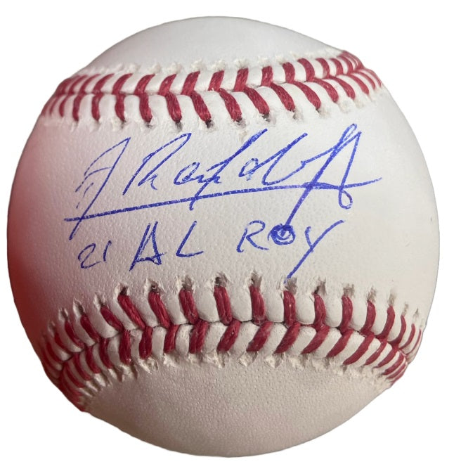 Authentic Autographed Memorabilia 