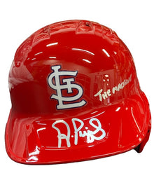 Authentic Autographed Memorabilia 