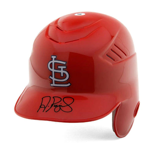 Authentic Autographed Memorabilia 