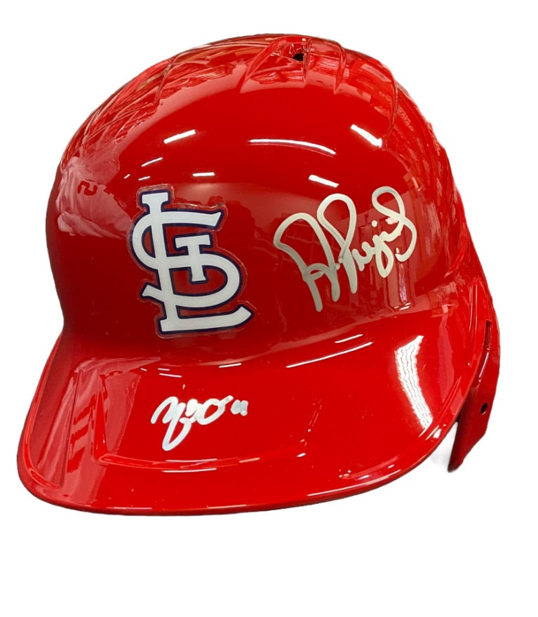 Authentic Autographed Memorabilia 
