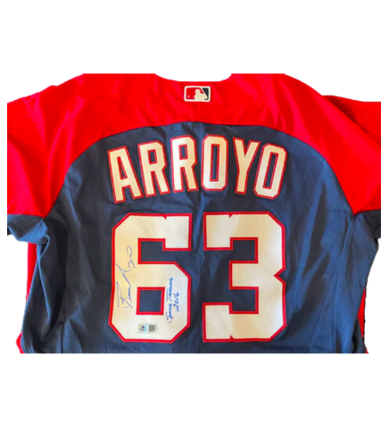 Authentic Autographed Memorabilia 