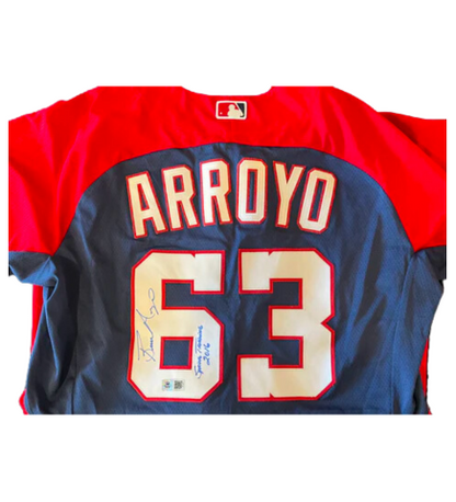 Authentic Autographed Memorabilia 