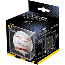 Ball Cube Display Case
