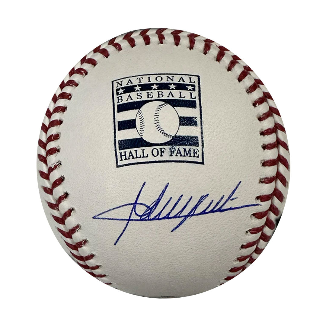 Authentic Autographed Memorabilia 