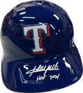 Authentic Autographed Memorabilia 