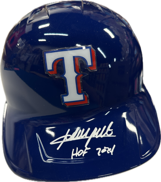 Authentic Autographed Memorabilia 