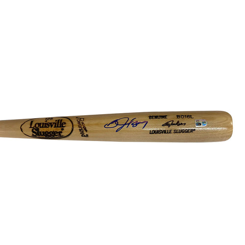 Authentic Autographed Memorabilia 