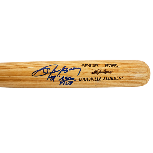 Authentic Autographed Memorabilia 