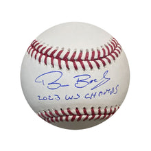 Authentic Autographed Memorabilia 