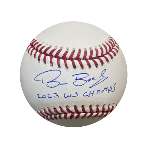 Authentic Autographed Memorabilia 