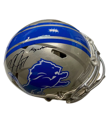 Authentic Autographed Memorabilia 