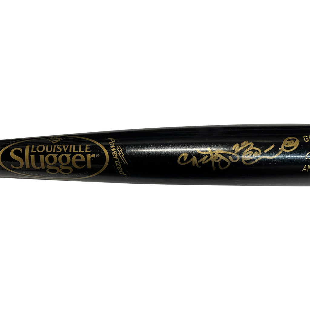Authentic Autographed Memorabilia 