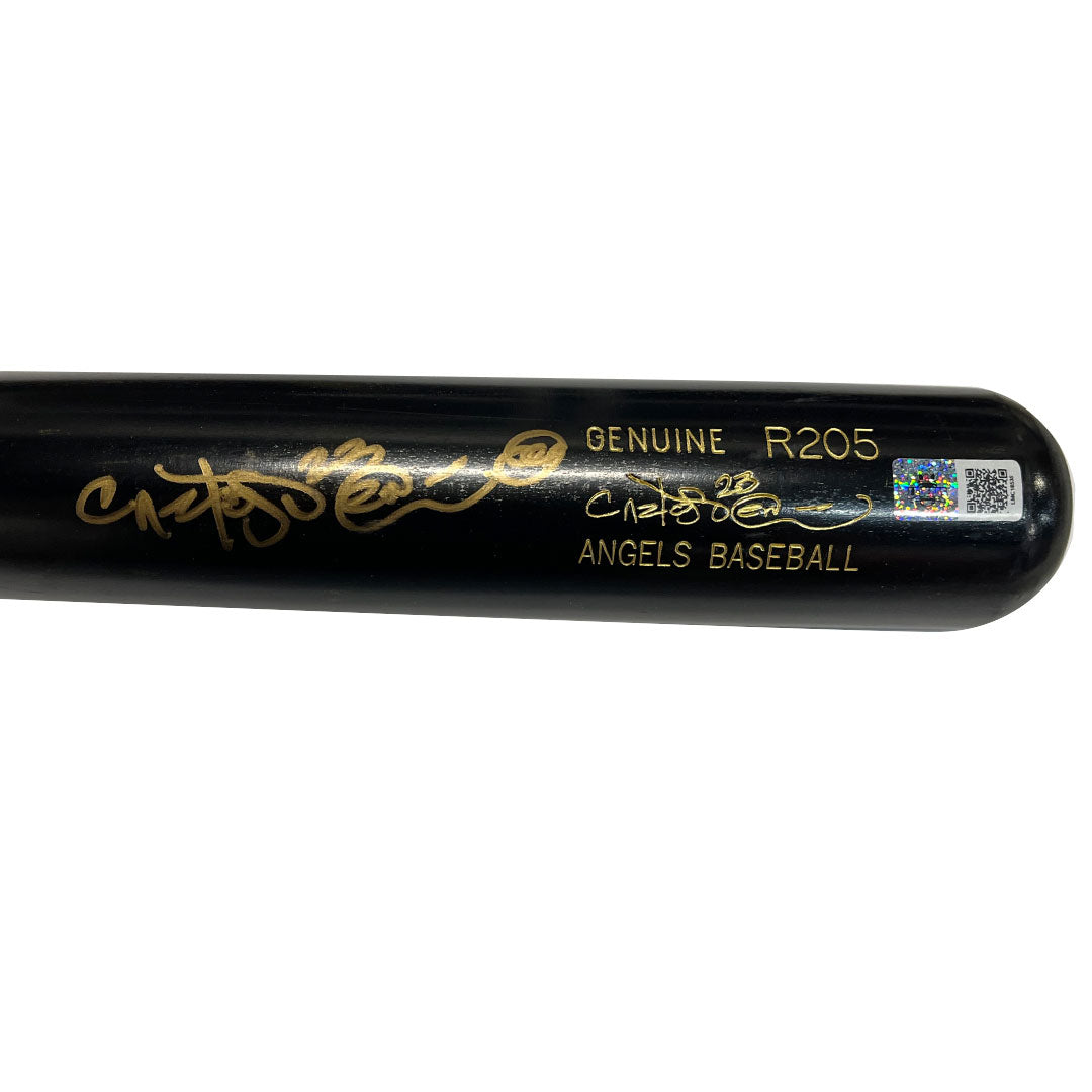 Authentic Autographed Memorabilia 