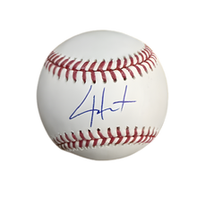 Authentic Autographed Memorabilia 