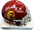 Authentic Autographed Memorabilia 