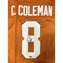 Authentic Autographed Memorabilia 