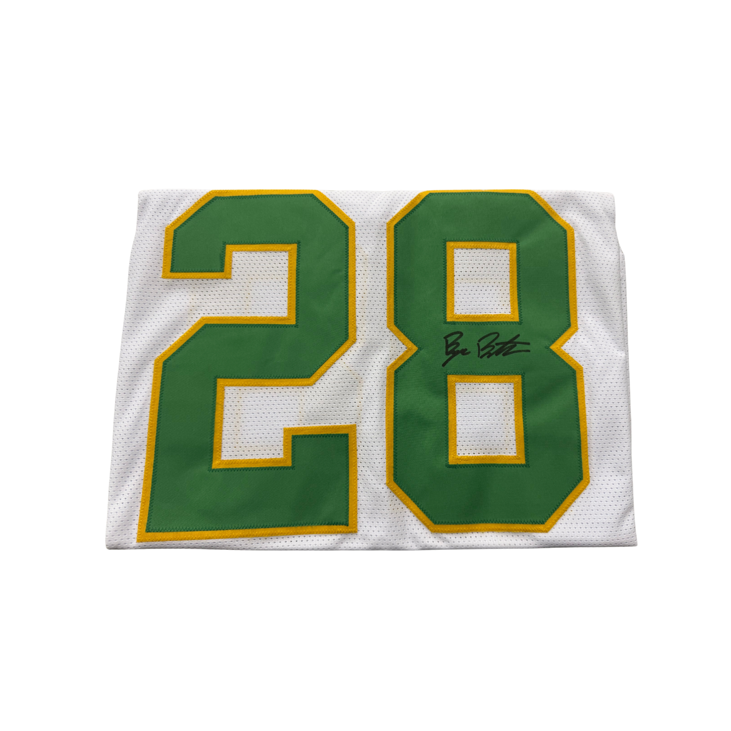 Authentic Autographed Memorabilia 