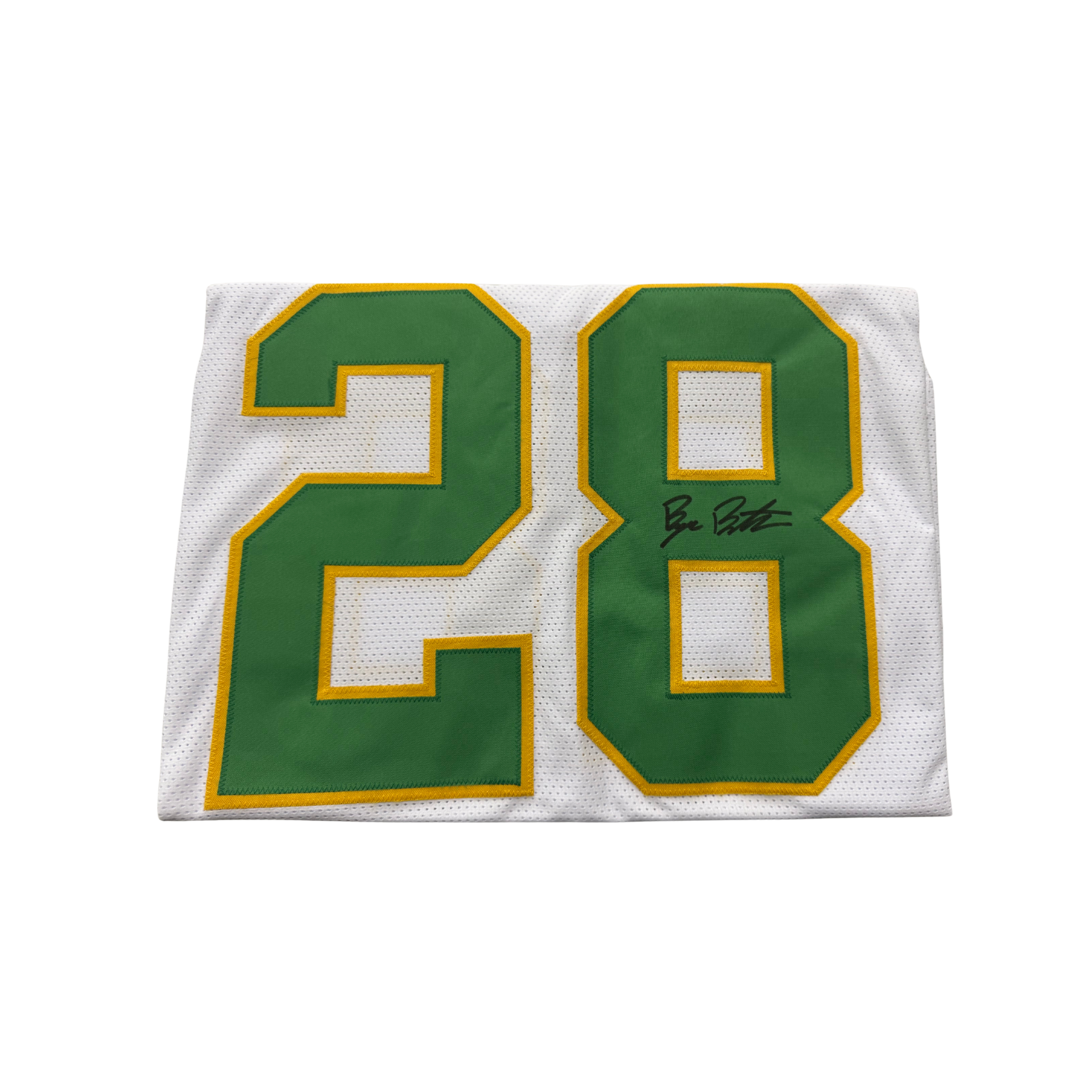 Authentic Autographed Memorabilia 