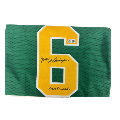 Authentic Autographed Memorabilia 