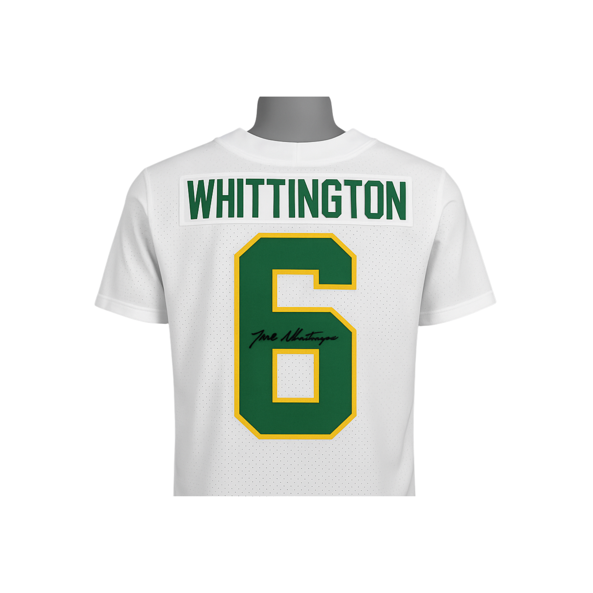 Authentic Autographed Memorabilia 