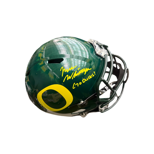 Authentic Autographed Memorabilia 