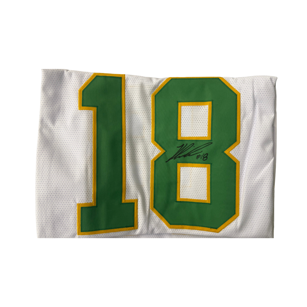 Authentic Autographed Memorabilia 