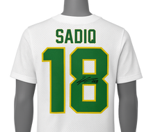 Authentic Autographed Memorabilia 