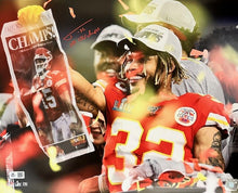 Authentic Autographed Memorabilia 