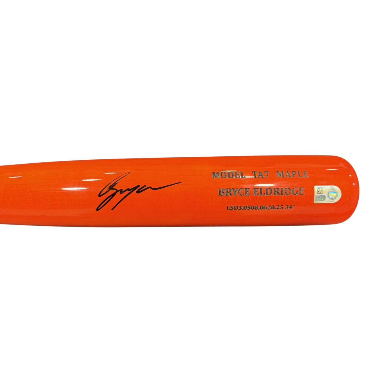 Authentic Autographed Memorabilia 