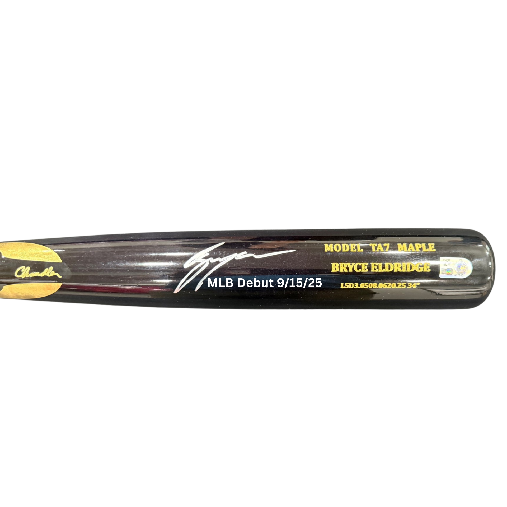 Authentic Autographed Memorabilia 