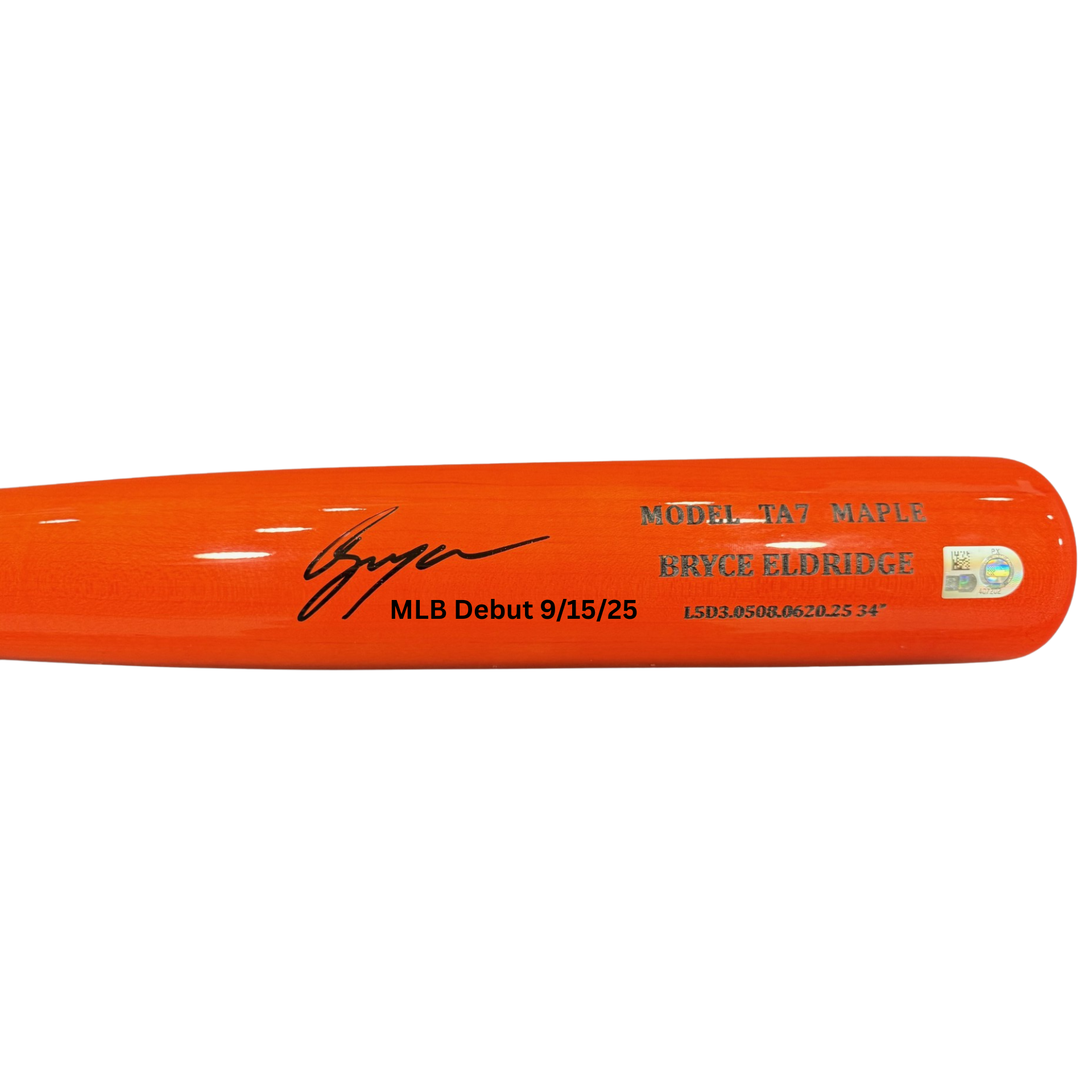 Authentic Autographed Memorabilia 