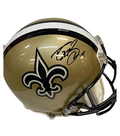 Authentic Autographed Memorabilia 