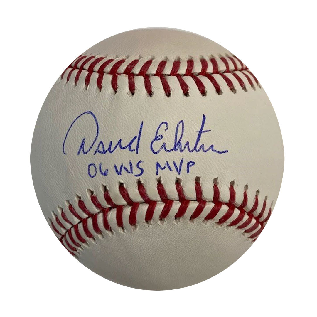 Authentic Autographed Memorabilia 