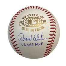 Authentic Autographed Memorabilia 